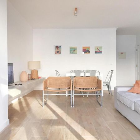 Apartamento Bay House Baleal - Surfboard Included Ferrel  Exterior foto