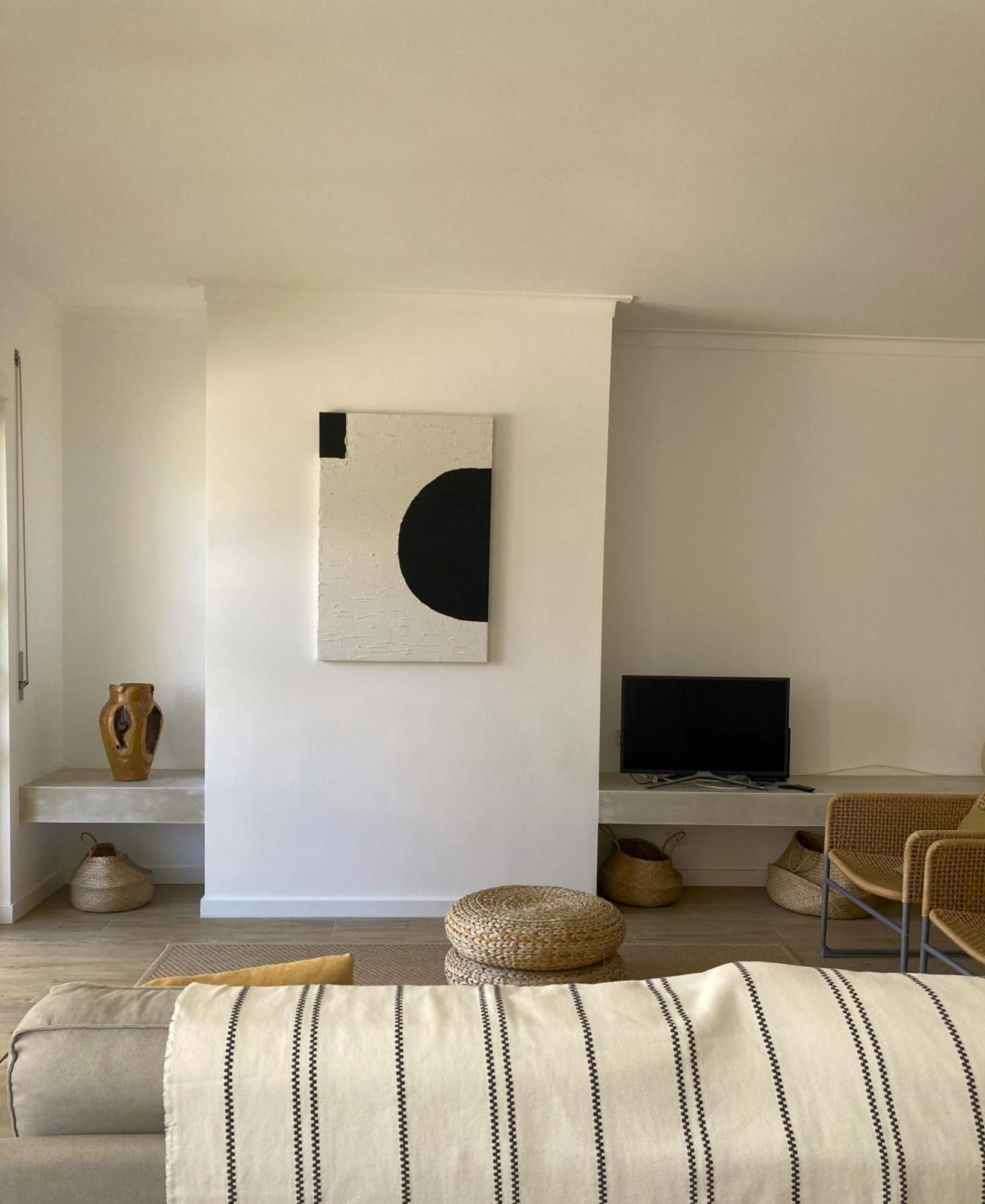 Apartamento Bay House Baleal - Surfboard Included Ferrel  Exterior foto