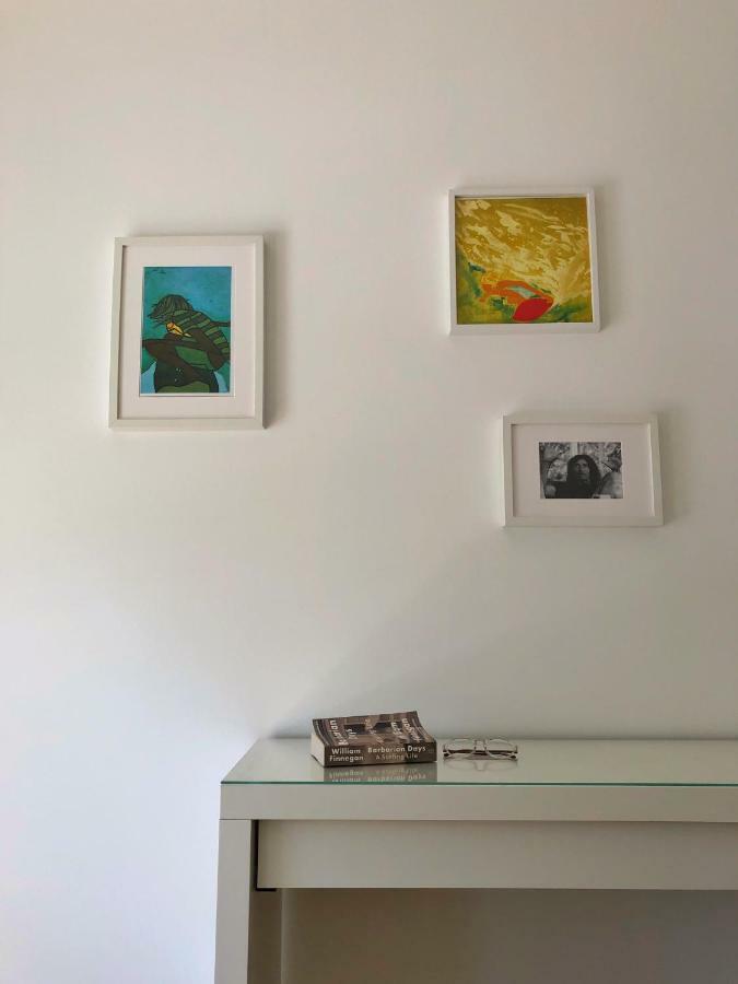 Apartamento Bay House Baleal - Surfboard Included Ferrel  Exterior foto