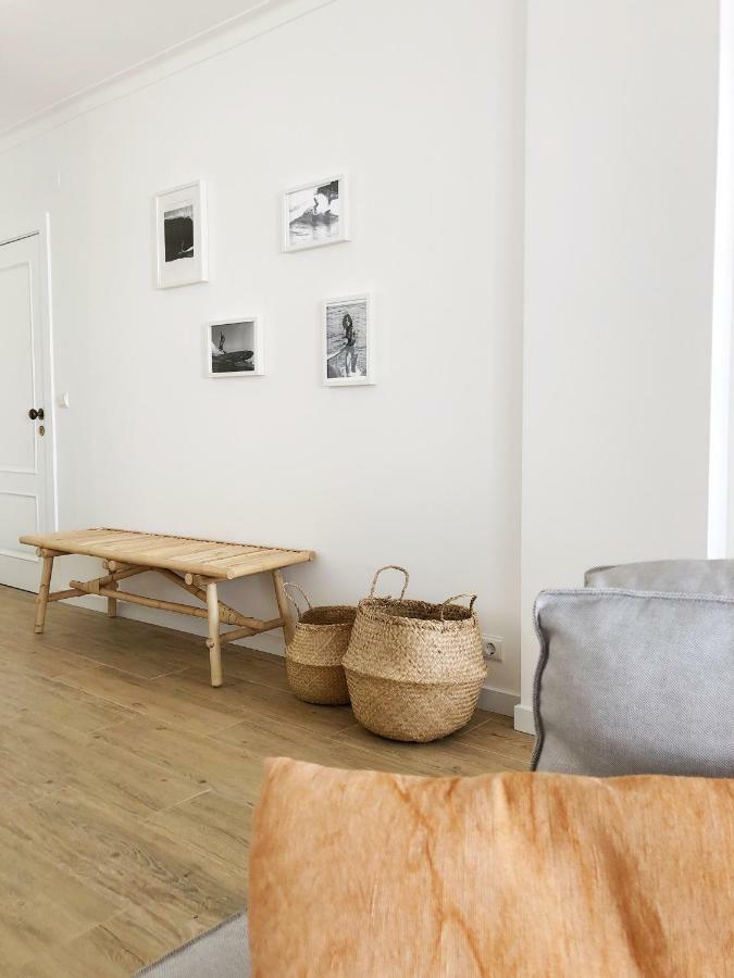 Apartamento Bay House Baleal - Surfboard Included Ferrel  Exterior foto