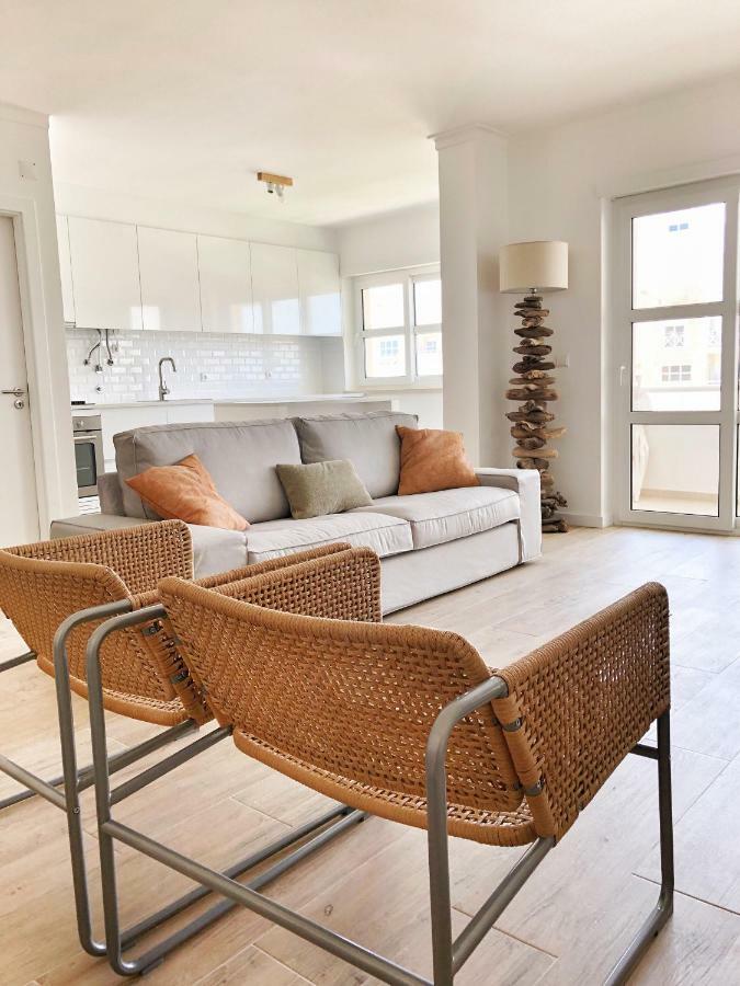 Apartamento Bay House Baleal - Surfboard Included Ferrel  Exterior foto