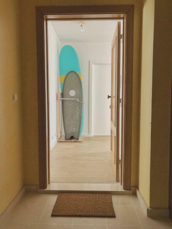 Apartamento Bay House Baleal - Surfboard Included Ferrel  Exterior foto