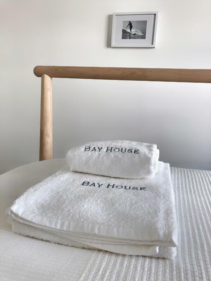 Apartamento Bay House Baleal - Surfboard Included Ferrel  Exterior foto