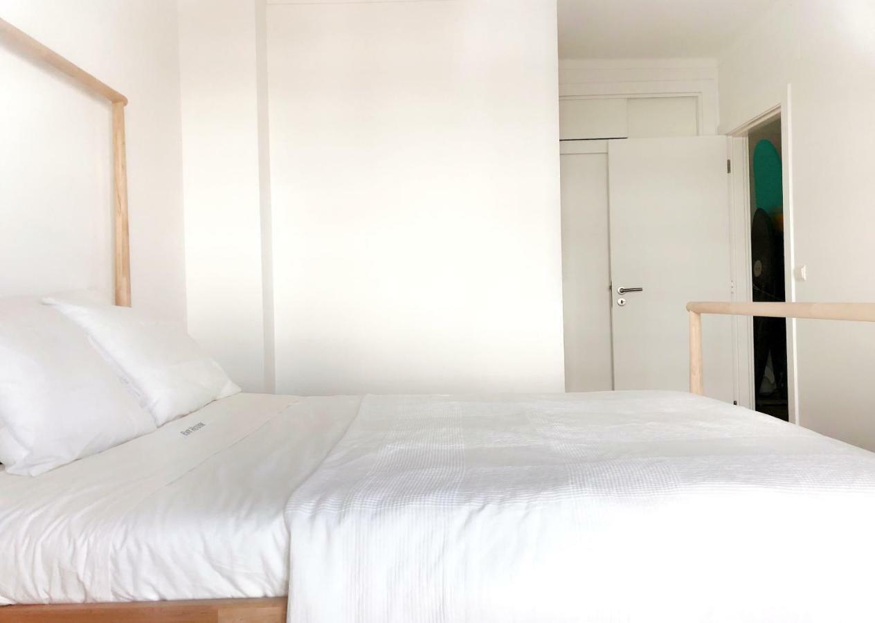 Apartamento Bay House Baleal - Surfboard Included Ferrel  Exterior foto