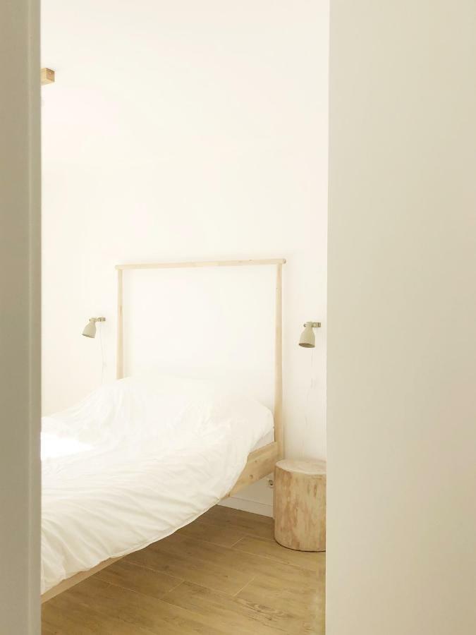 Apartamento Bay House Baleal - Surfboard Included Ferrel  Exterior foto