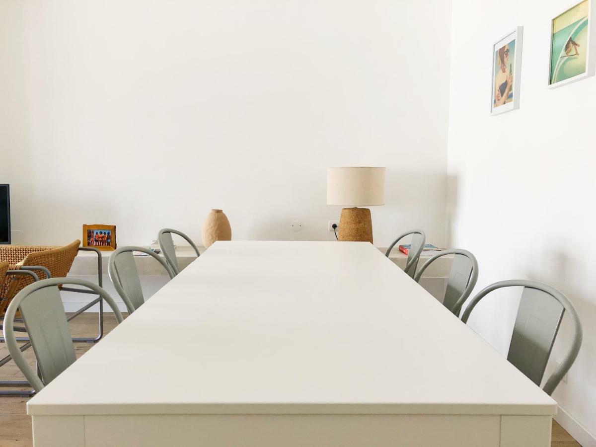 Apartamento Bay House Baleal - Surfboard Included Ferrel  Exterior foto