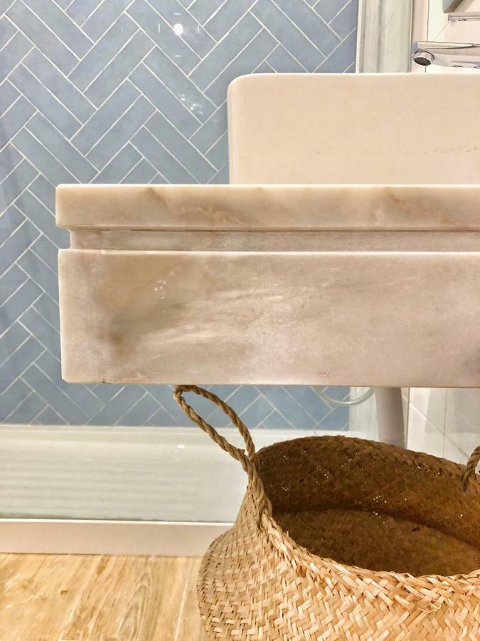 Apartamento Bay House Baleal - Surfboard Included Ferrel  Exterior foto