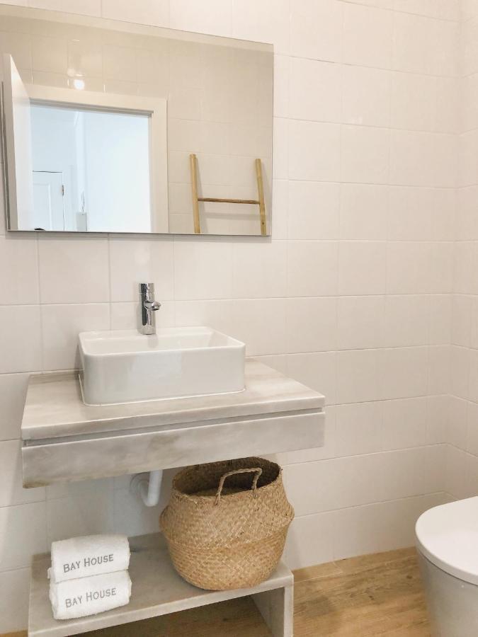 Apartamento Bay House Baleal - Surfboard Included Ferrel  Exterior foto